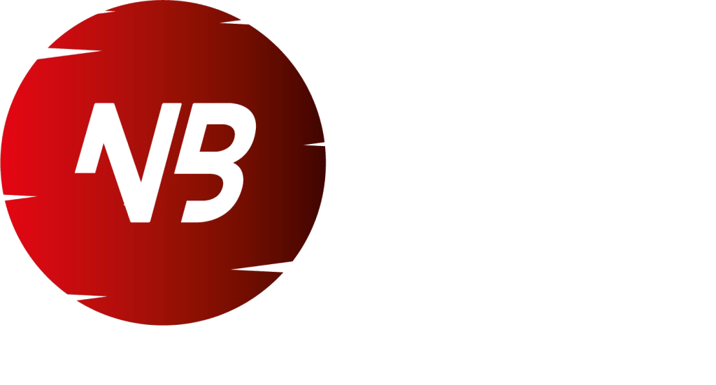 logo natif body blanc